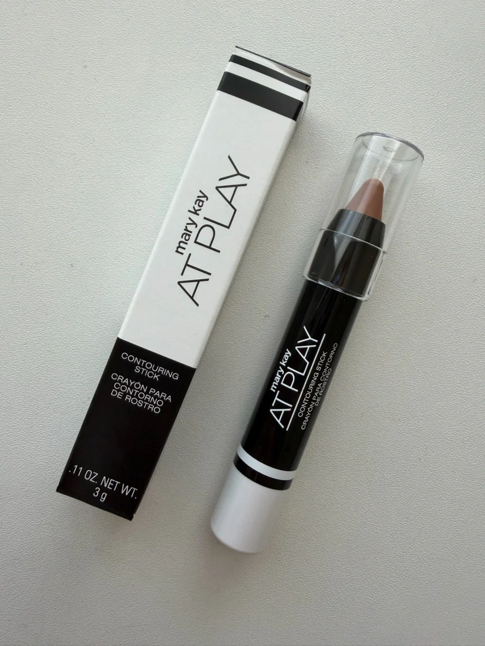 MaryKay | At Play Contouring Stick Sculpt 1 NWT